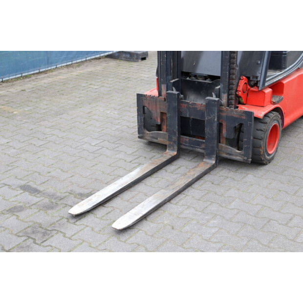 1999 Linde E18P-02-46772024