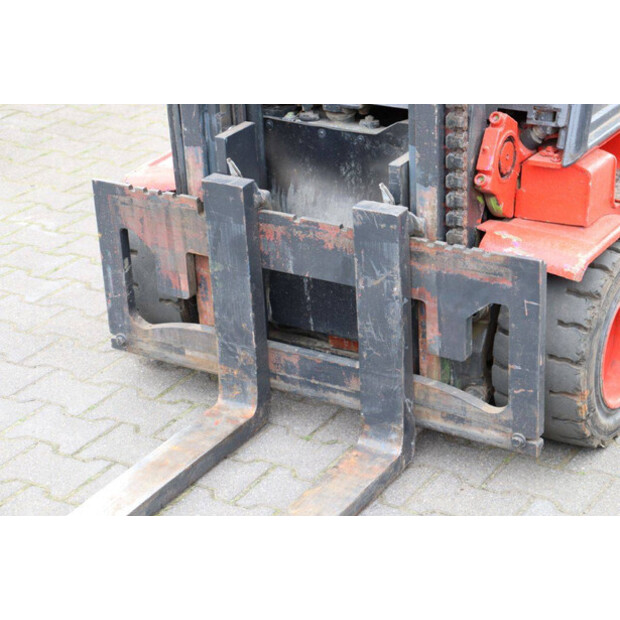 1999 Linde E18P-02-46772025