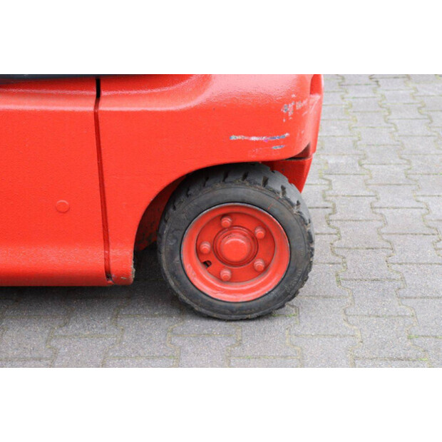 1999 Linde E18P-02-46772027