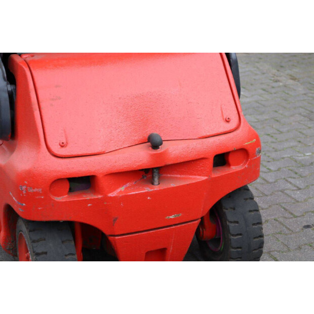 1999 Linde E18P-02-46772029