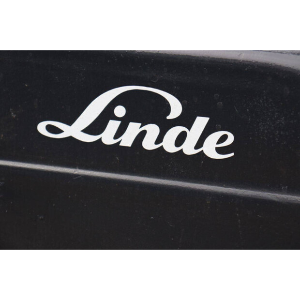 1999 Linde E18P-02-46772032
