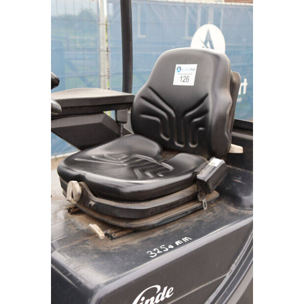 1999 Linde E18P-02-46772034