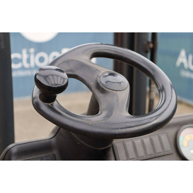 1999 Linde E18P-02-46772036