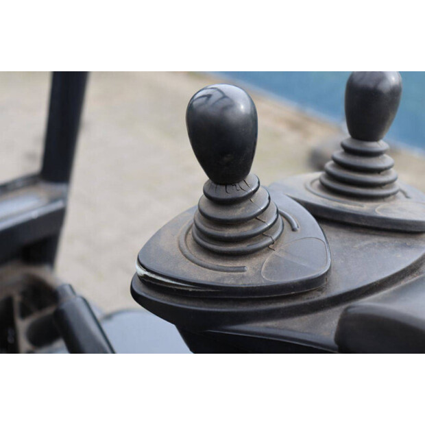 1999 Linde E18P-02-46772039