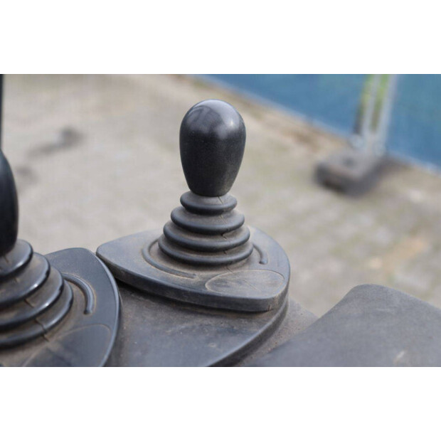 1999 Linde E18P-02-46772040