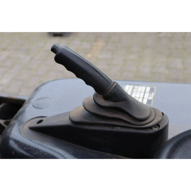 1999 Linde E18P-02-46772041