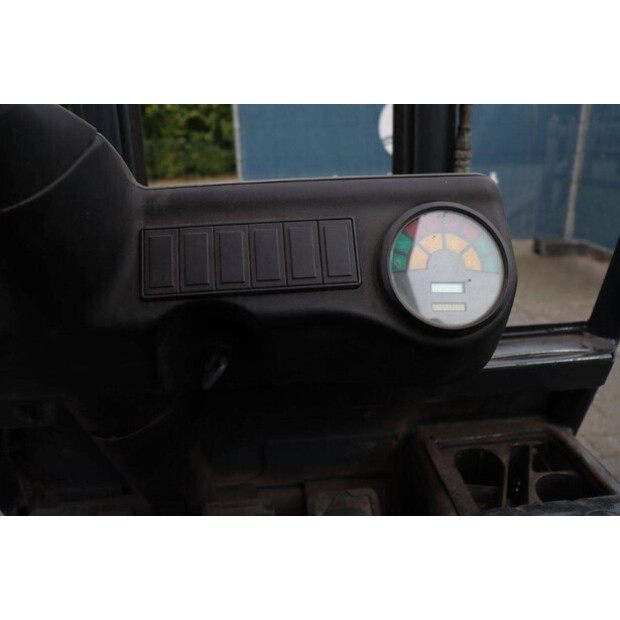 1999 Linde E18P-02-46772042