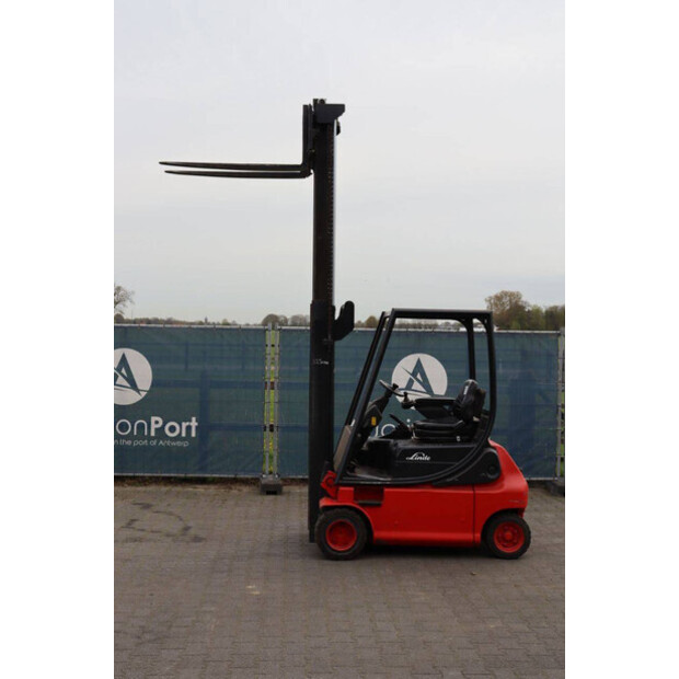 1999 Linde E18P-02-46772044