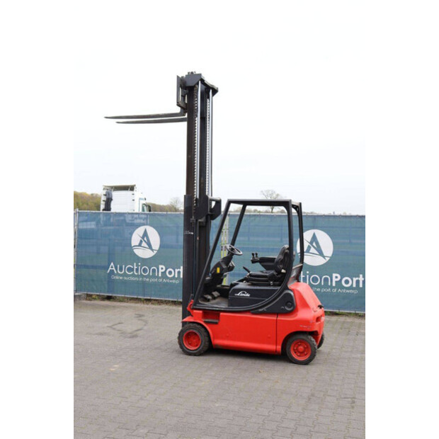 1999 Linde E18P-02-46772046