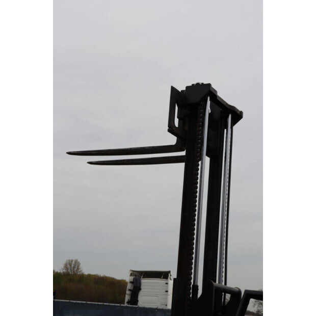 1999 Linde E18P-02-46772048