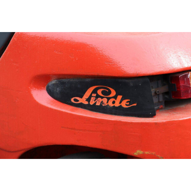 1986 ليندي H30D-46772067