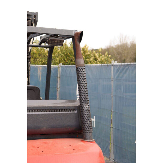 1986 ليندي H30D-46772070