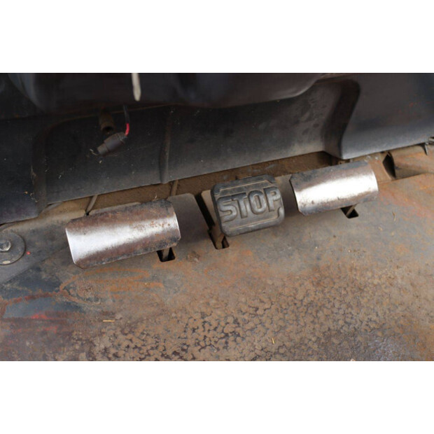 1986 ليندي H30D-46772078