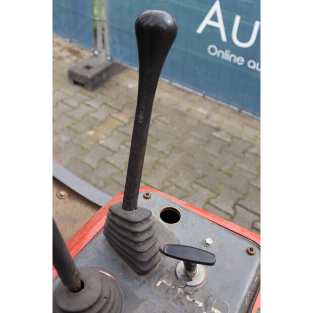 1986 ليندي H30D-46772081