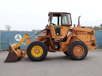 صورة ل شيولات 1989 كاس W15