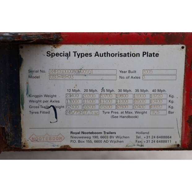 2005 نوتبووم OSD-48-03-46772148