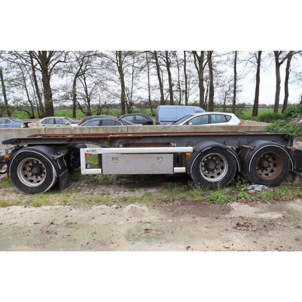 1989 جي إس AC-2800-K-46772166