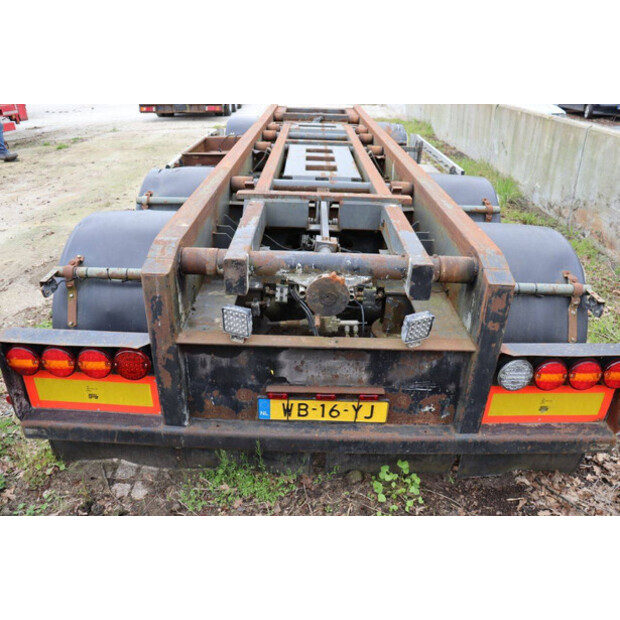 1989 جي إس AC-2800-K-46772168