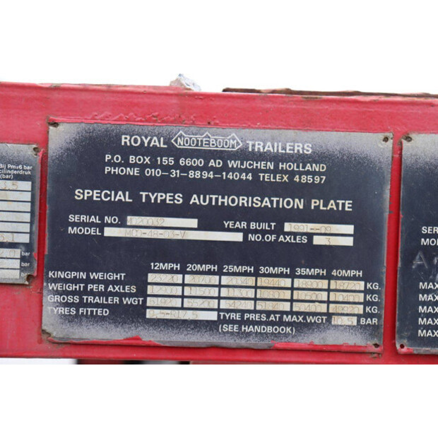 1991 نوتبووم MCO-48-03-V-46772195