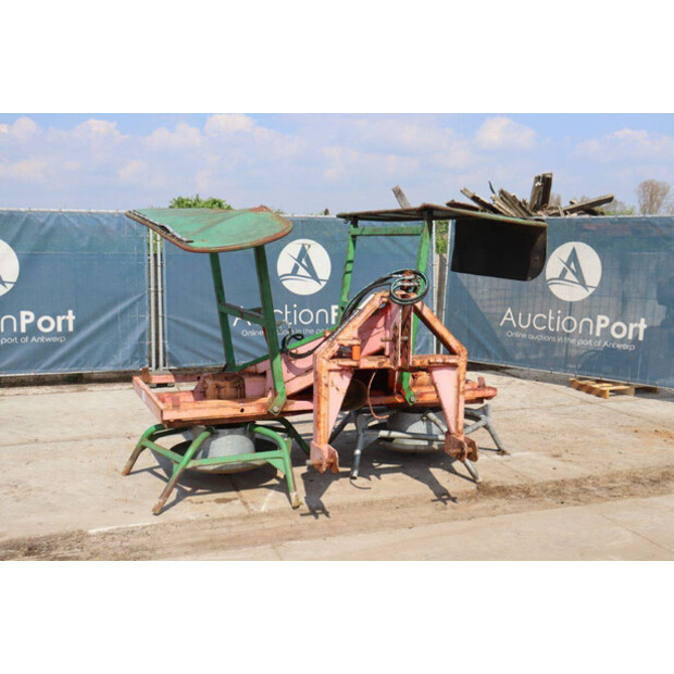 1996 HOLARAS JUMBO-46772248