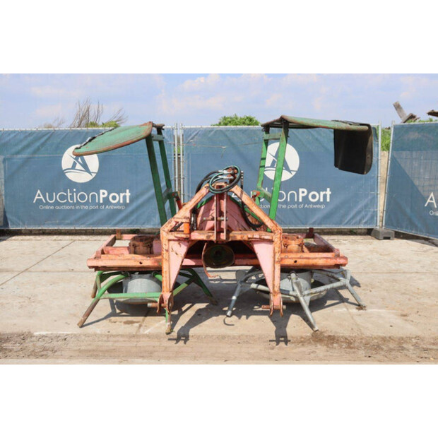 1996 HOLARAS JUMBO-46772249