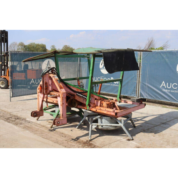 1996 HOLARAS JUMBO-46772250