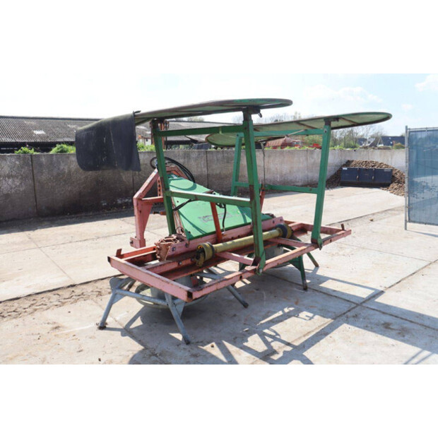 1996 HOLARAS JUMBO-46772252