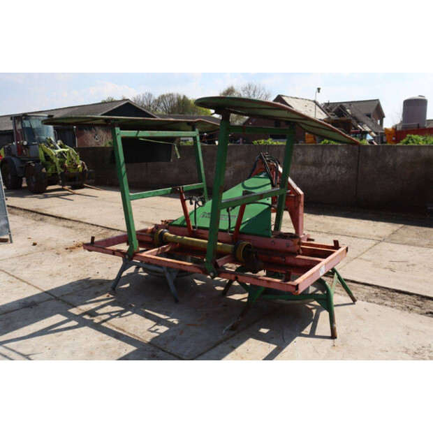 1996 HOLARAS JUMBO-46772253