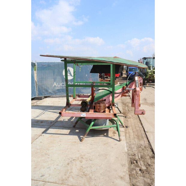 1996 HOLARAS JUMBO-46772254