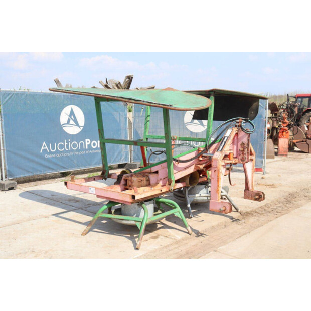 1996 HOLARAS JUMBO-46772255