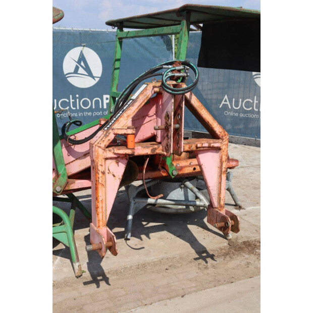 1996 HOLARAS JUMBO-46772256