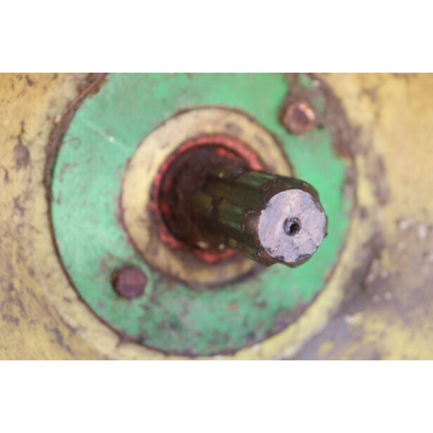 1996 HOLARAS JUMBO-46772258