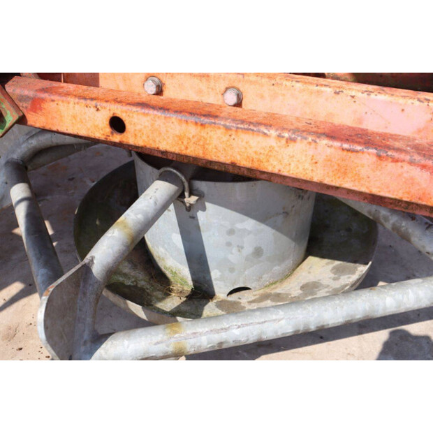 1996 HOLARAS JUMBO-46772260