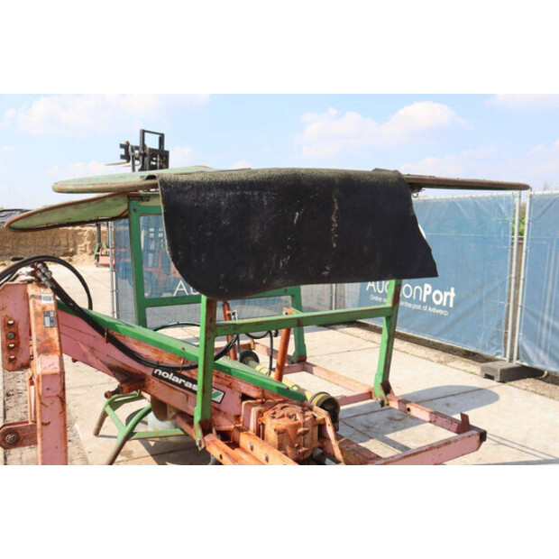 1996 HOLARAS JUMBO-46772261