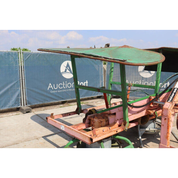 1996 HOLARAS JUMBO-46772262