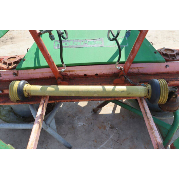 1996 HOLARAS JUMBO-46772263