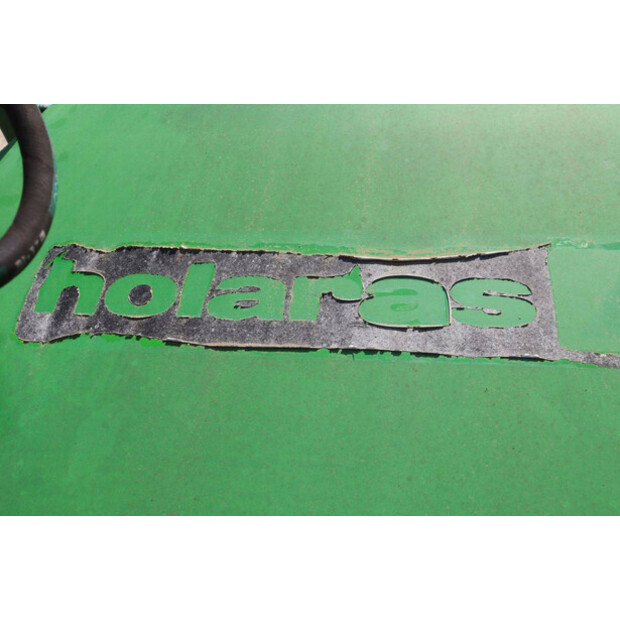 1996 HOLARAS JUMBO-46772264