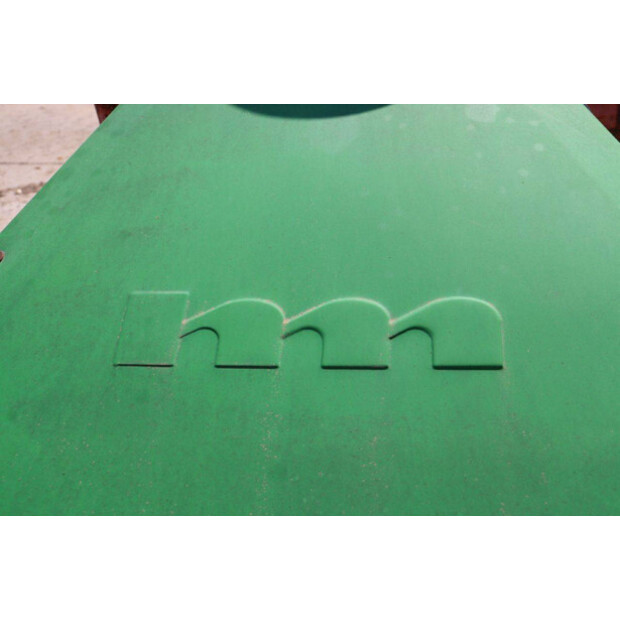 1996 HOLARAS JUMBO-46772265