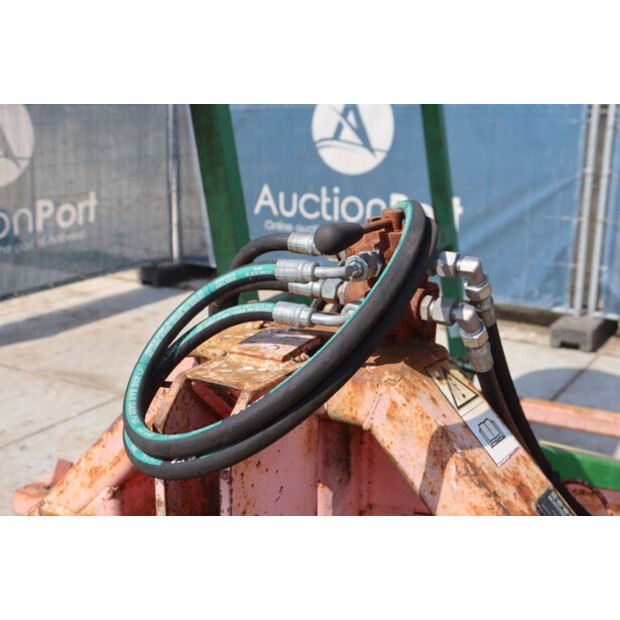 1996 HOLARAS JUMBO-46772267