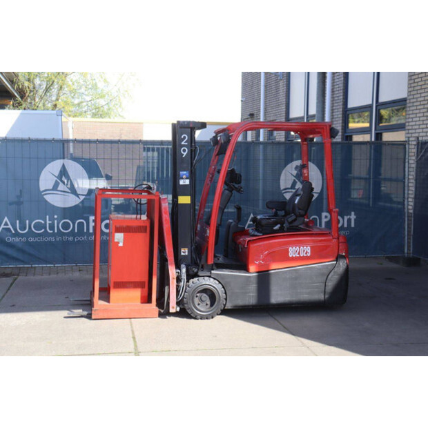 2011 Hyster J2.0XNT-46772270