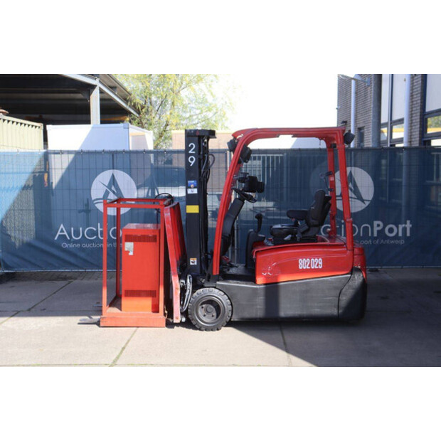 2011 Hyster J2.0XNT-46772271