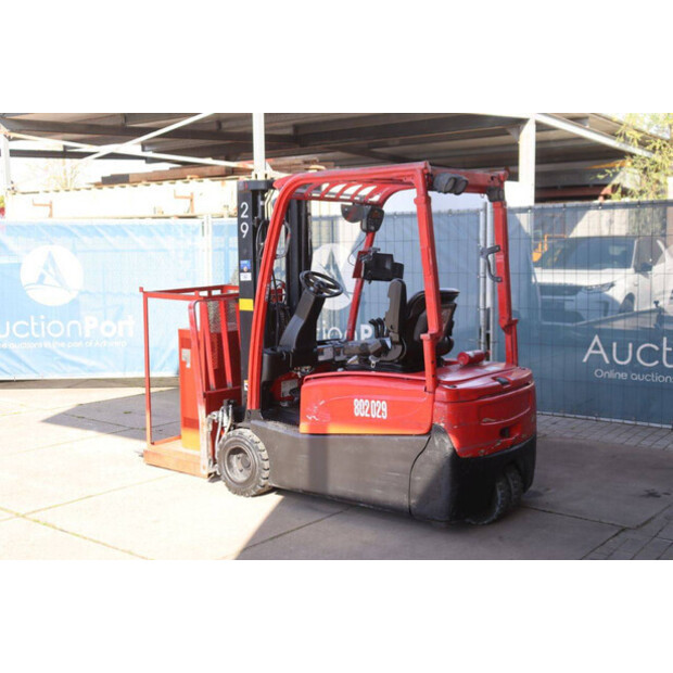 2011 Hyster J2.0XNT-46772272