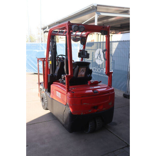 2011 Hyster J2.0XNT-46772273
