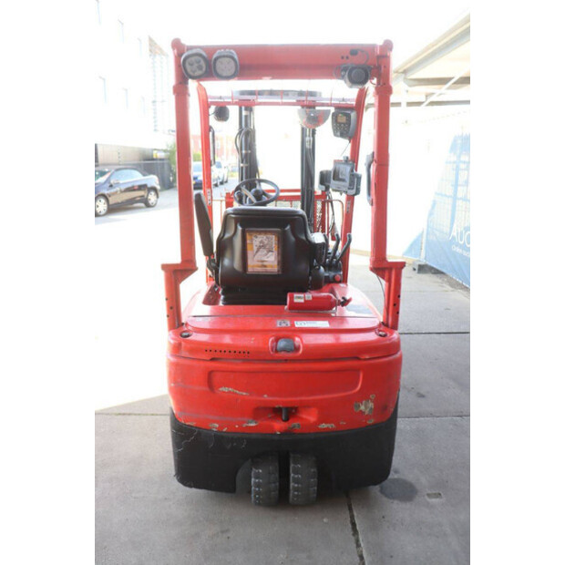 2011 Hyster J2.0XNT-46772274
