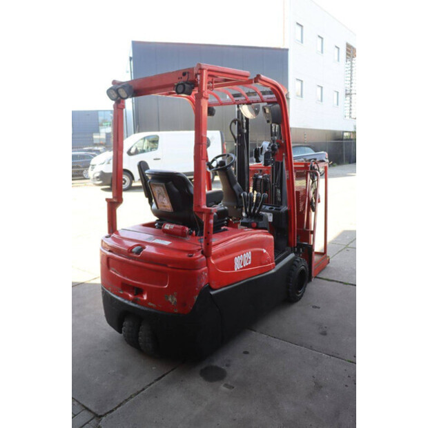 2011 Hyster J2.0XNT-46772275