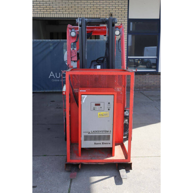 2011 Hyster J2.0XNT-46772277