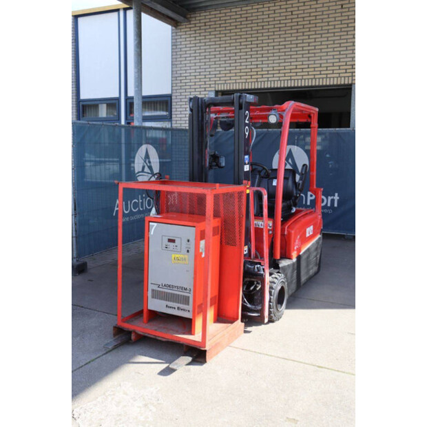 2011 Hyster J2.0XNT-46772278