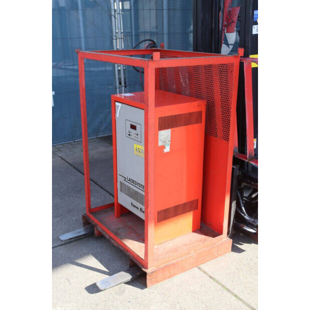 2011 Hyster J2.0XNT-46772279