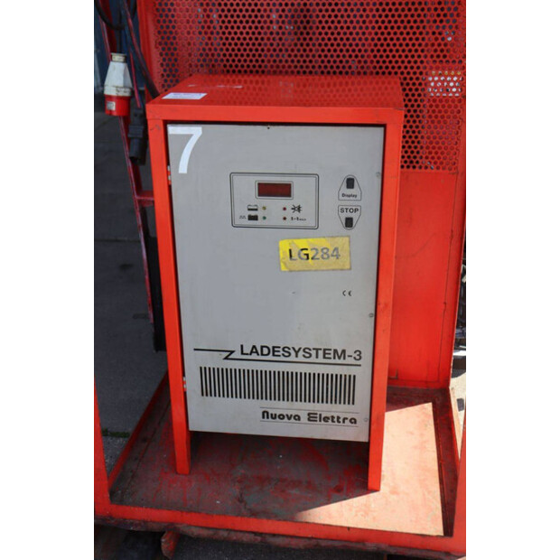 2011 Hyster J2.0XNT-46772280