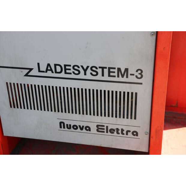 2011 Hyster J2.0XNT-46772281